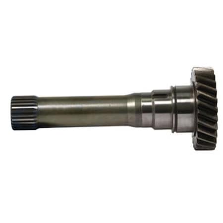 Aftermarket PTO Drive Shaft (540 / 1000 RPM) CLO70-0037